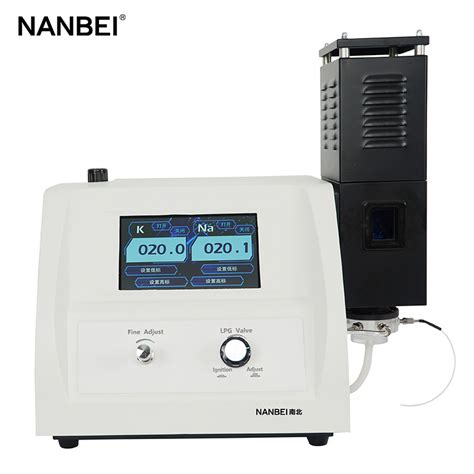 Digital Flame Photometer factories|Flame Photometer .